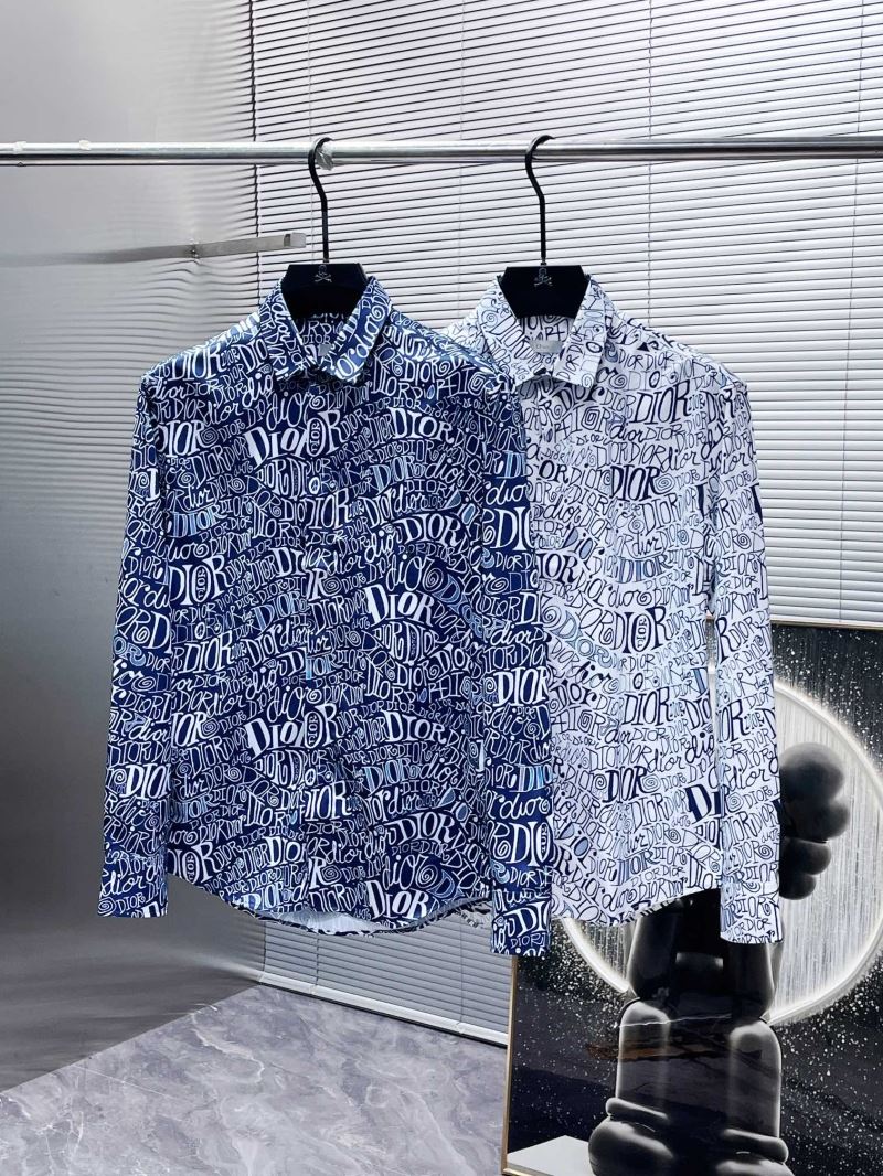 Christian Dior Shirts